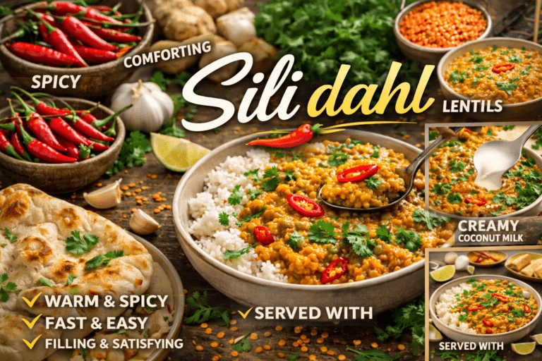 Sili Dahl