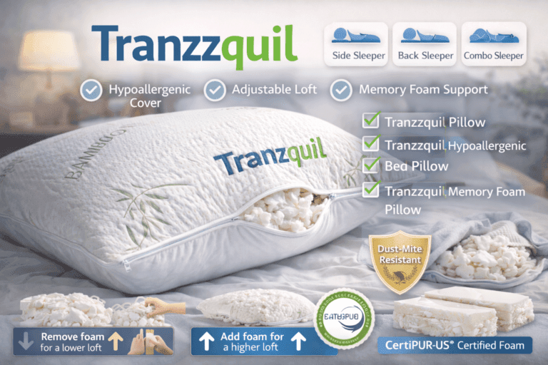 Tranzzquil