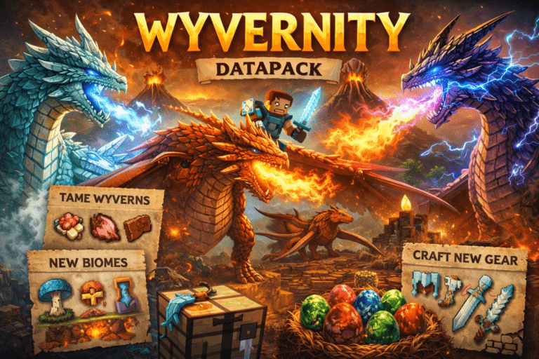 Wyvernity