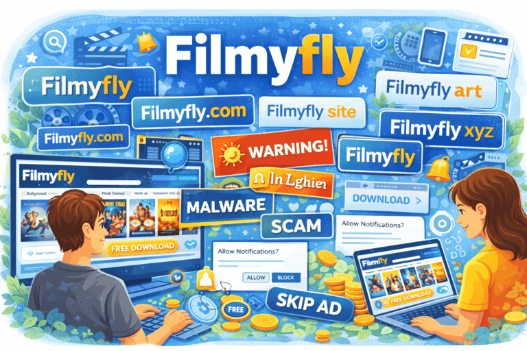 Filmyfly