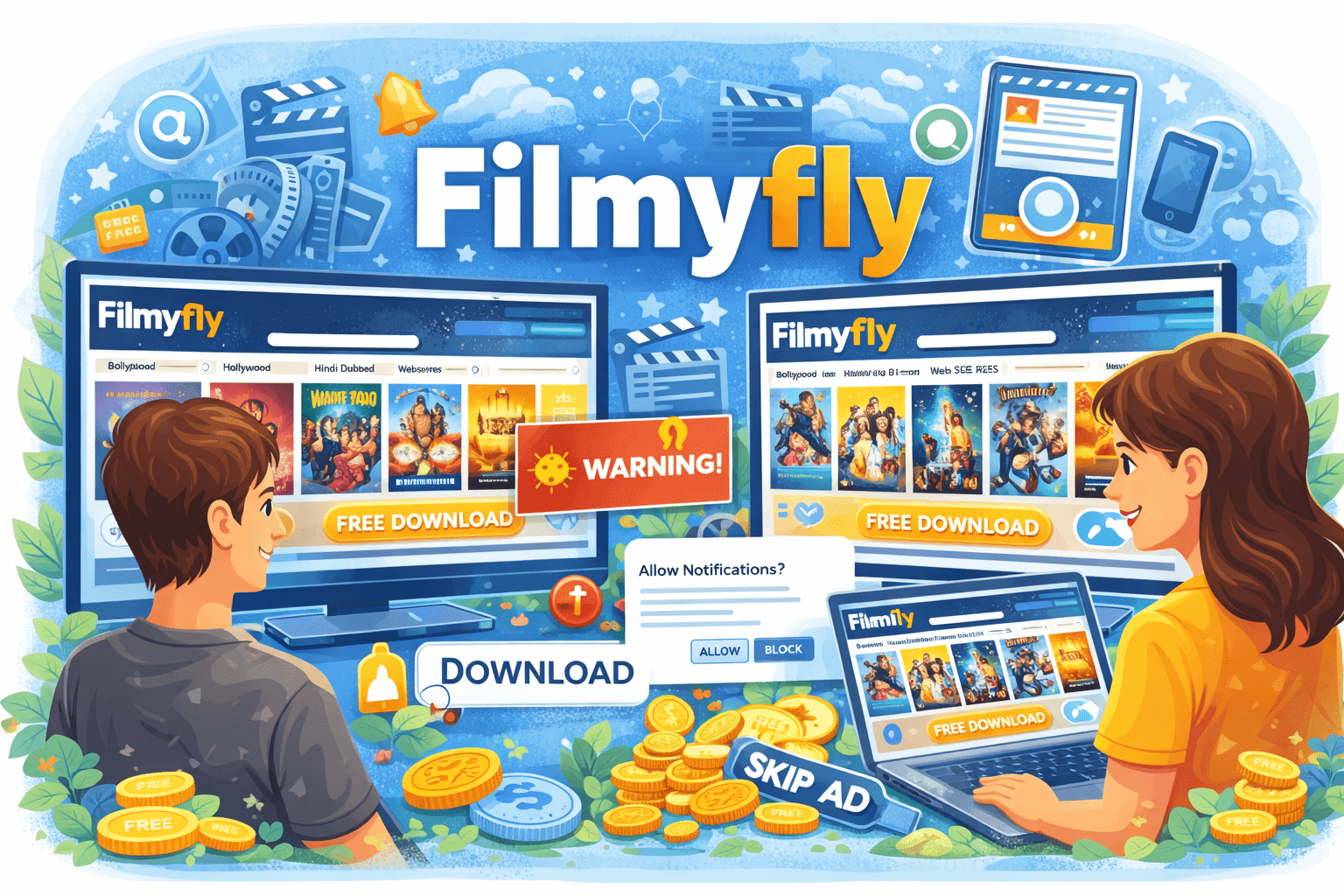 Filmyfly Movie Guide