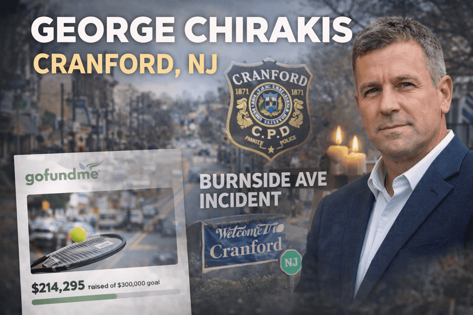 George Chirakis
