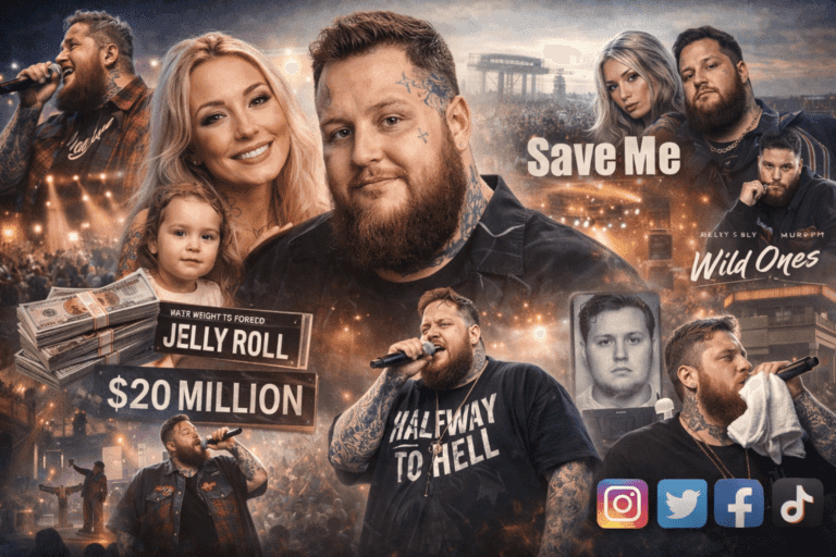 Jelly Roll