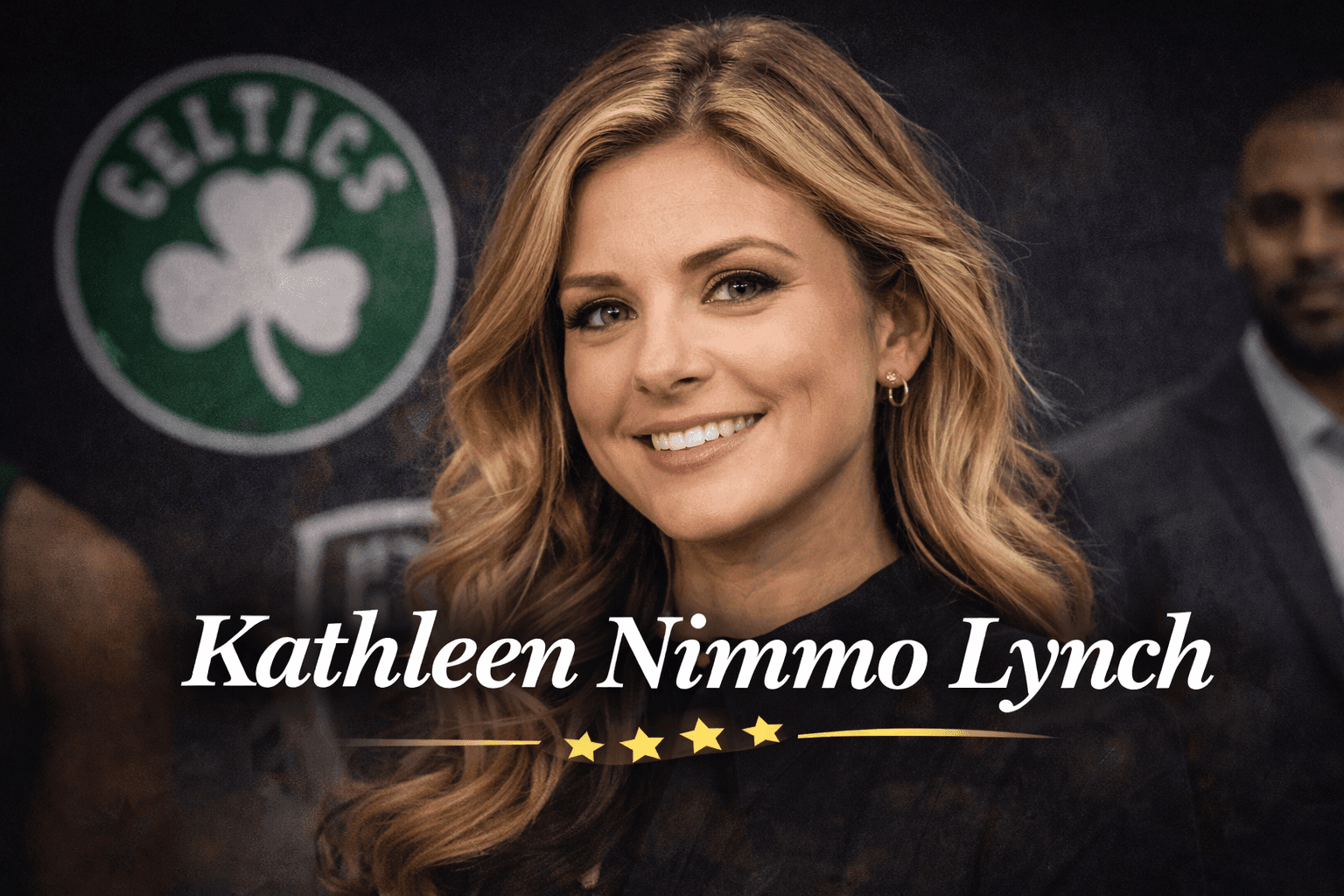 Kathleen Nimmo Lynch