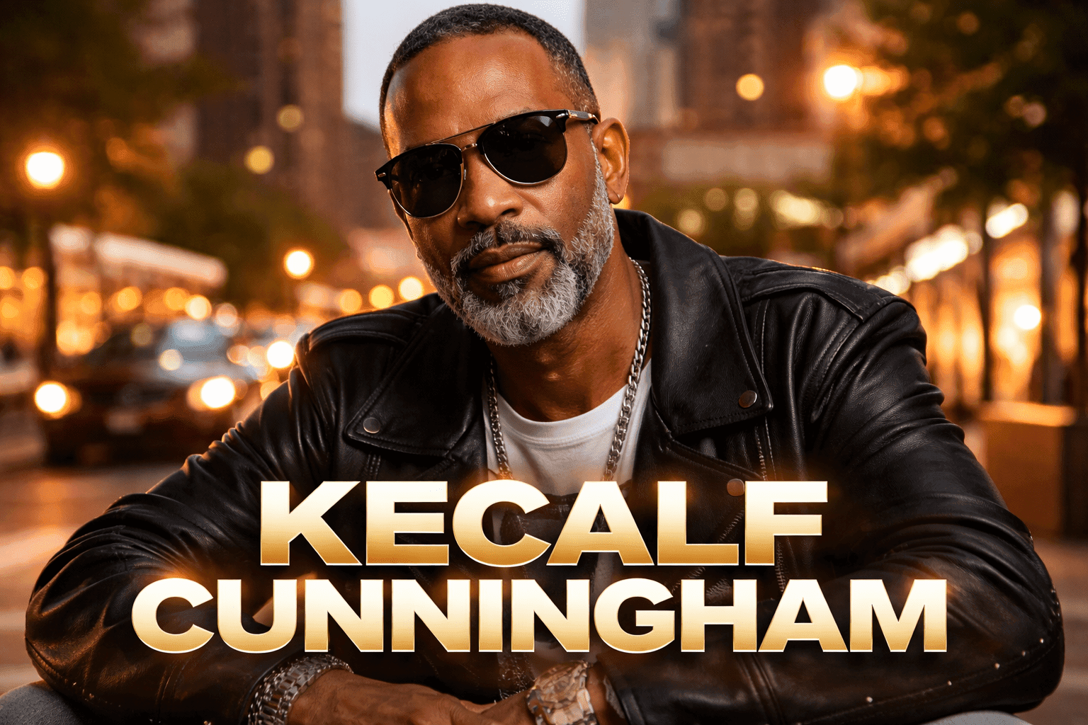 Kecalf Cunningham
