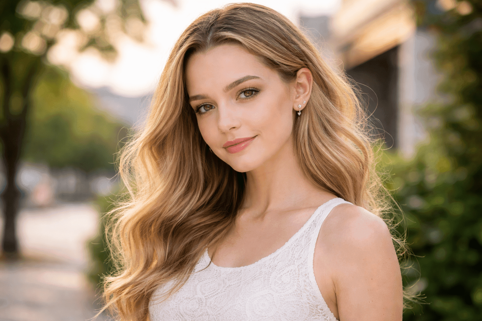 Mckenna Grace
