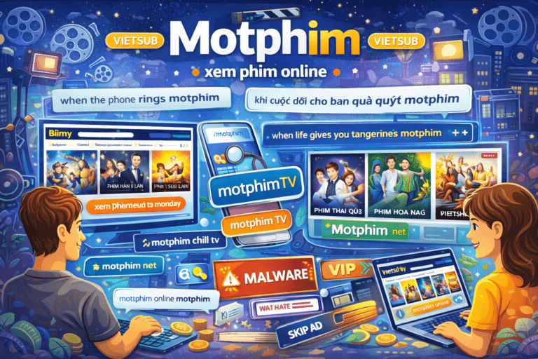 Motphim