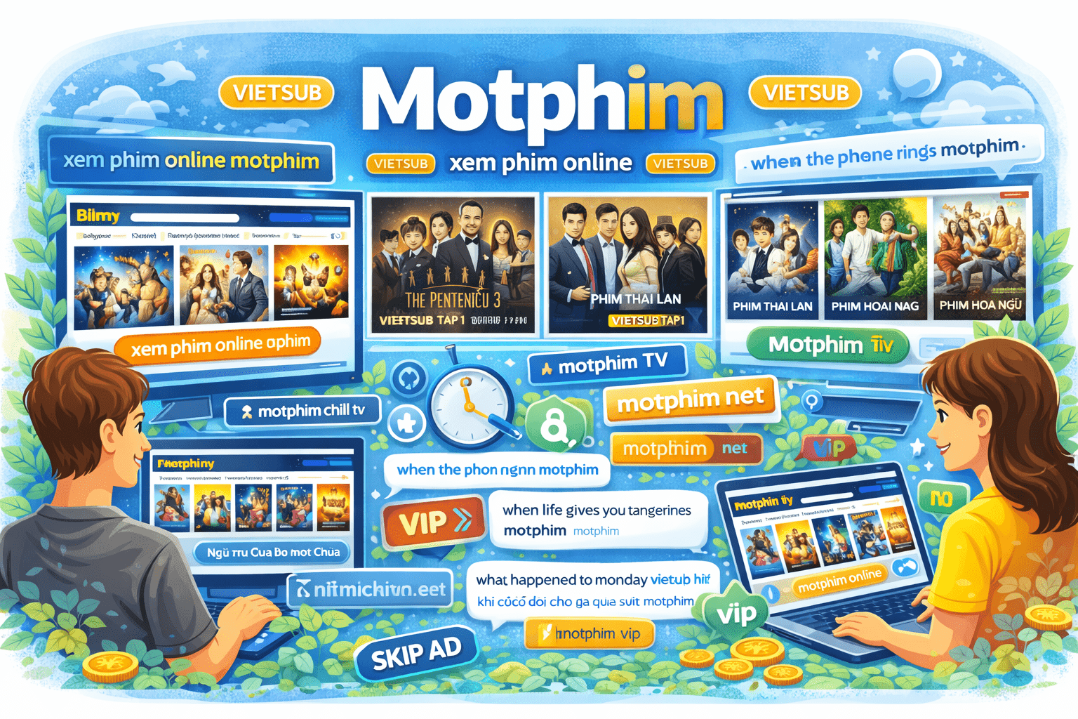 Motphim Streaming