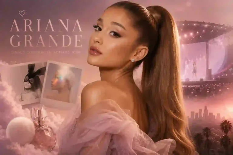 Ariana Grande