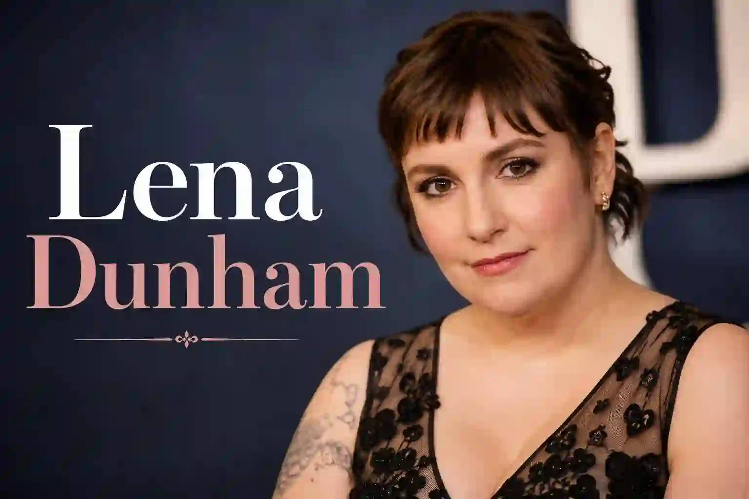 Lena Dunham