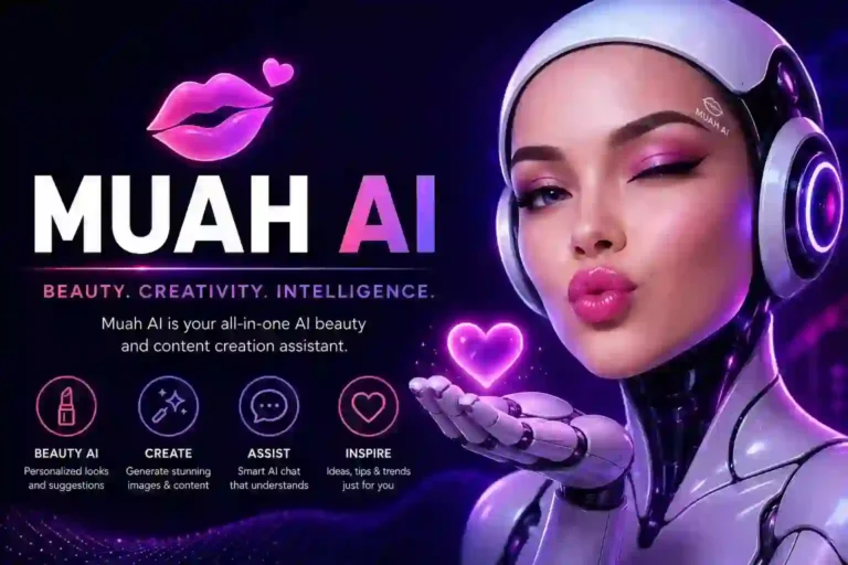 Muah AI