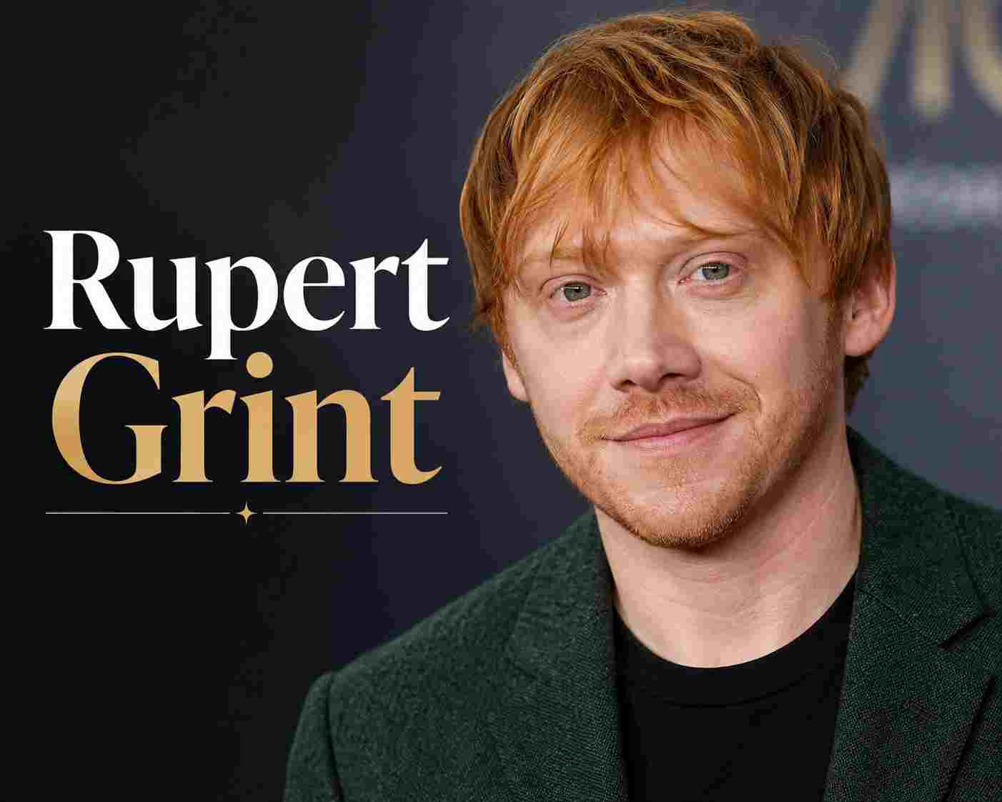 Rupert Grint