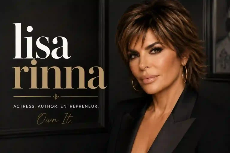 Lisa Rinna