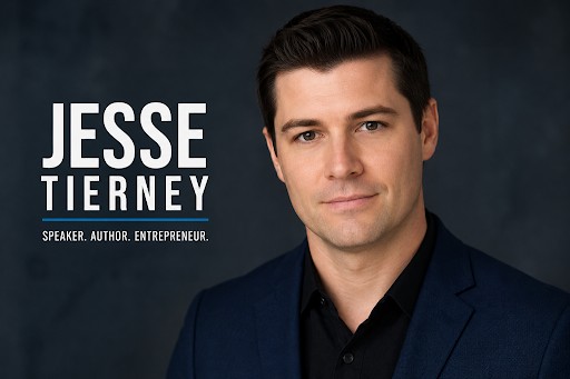 Jesse Tierney